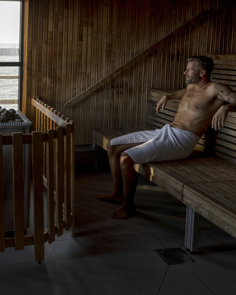 Nyd det bedste i livet på Hotel Skansen