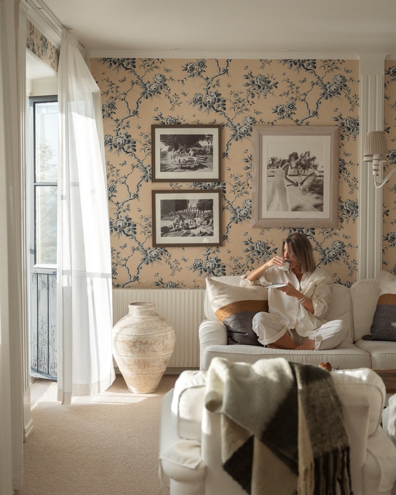 Spa-ophold på Ystad Saltsjöbad