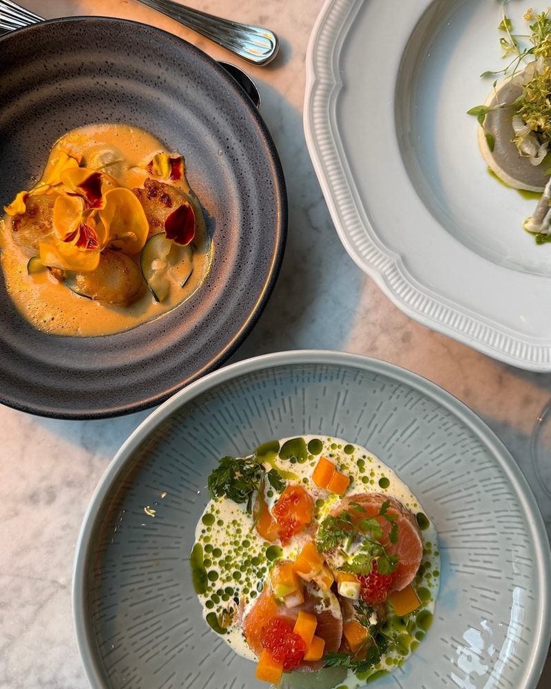 Spa-ophold på Ystad Saltsjöbad