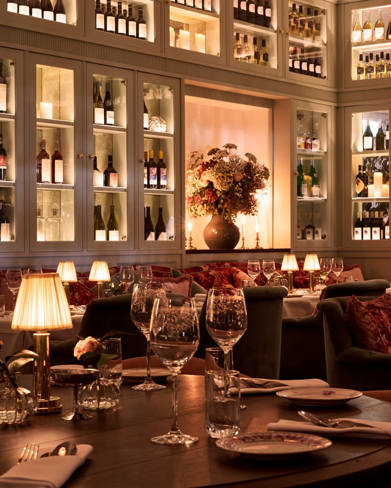 Spa-ophold på Ystad Saltsjöbad