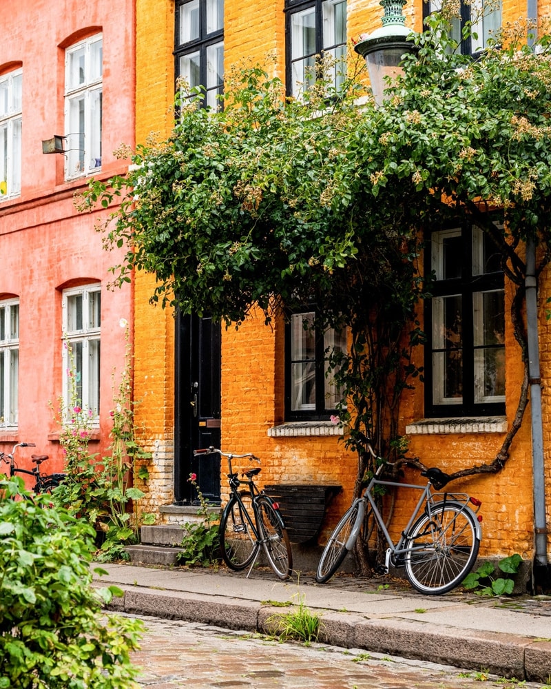 Spar op til 60 %: Miniferie i København