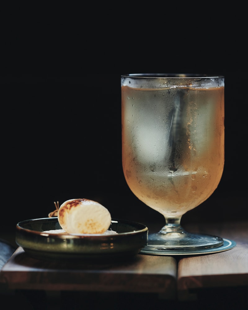 2 Valgfrie Heritage Cocktails @ Rendezvous Bar i Indre By