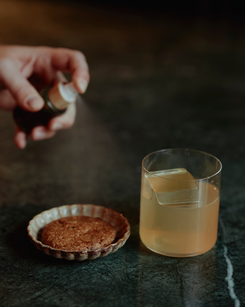 2 Valgfrie Heritage Cocktails @ Rendezvous Bar i Indre By