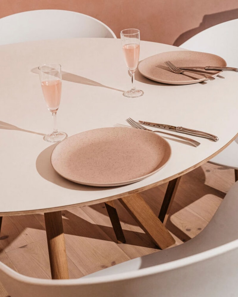 Oplev Villa Huno Møns Klint