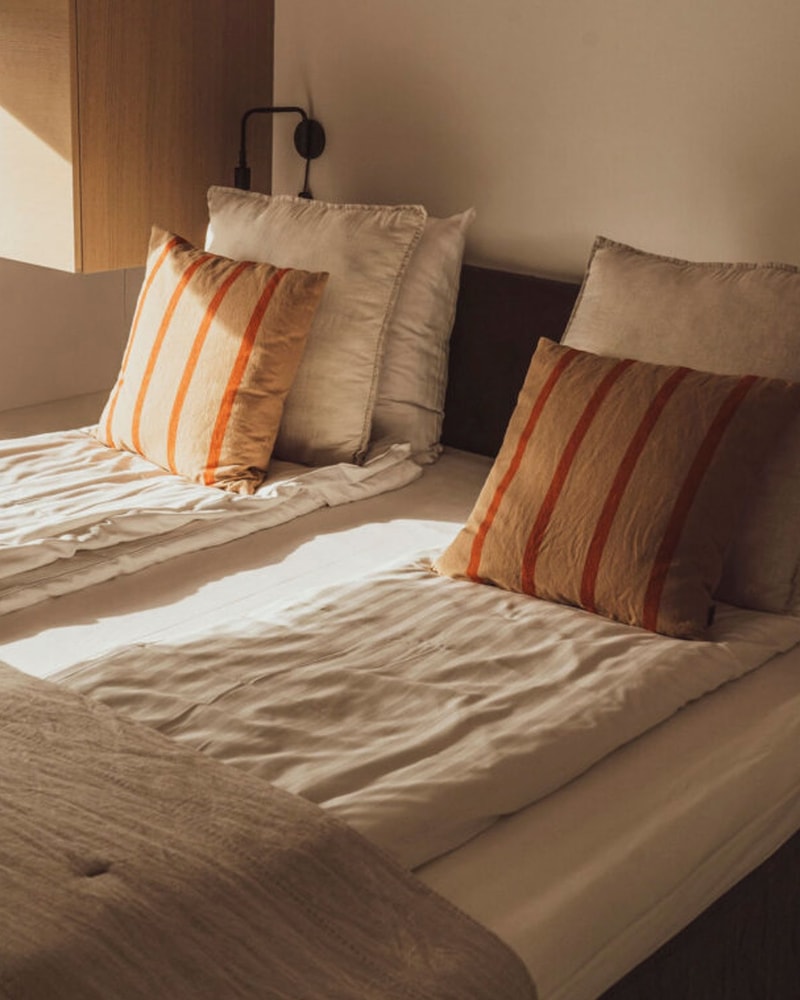 Oplev Villa Huno Møns Klint