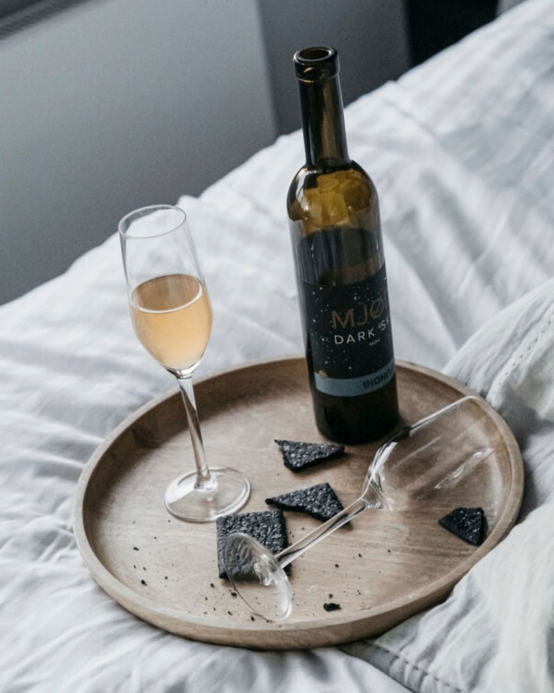 Oplev Villa Huno Møns Klint