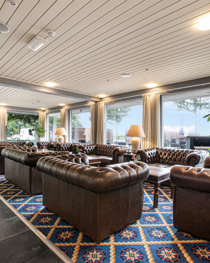 NYHED: Hotel Marina i Grenå