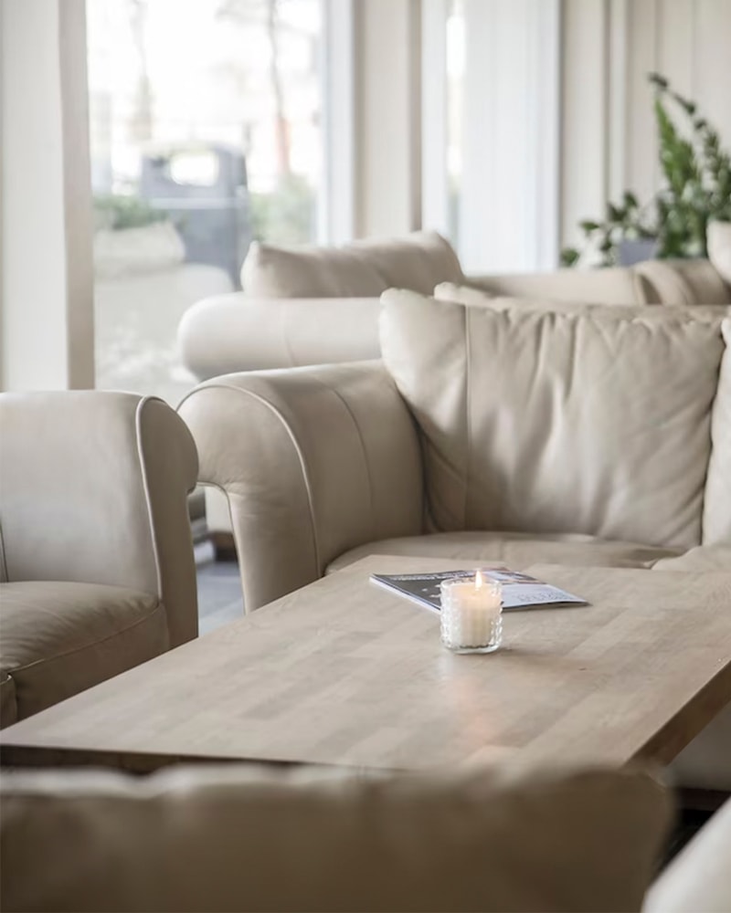 NYHED: Hotel Marina i Grenå