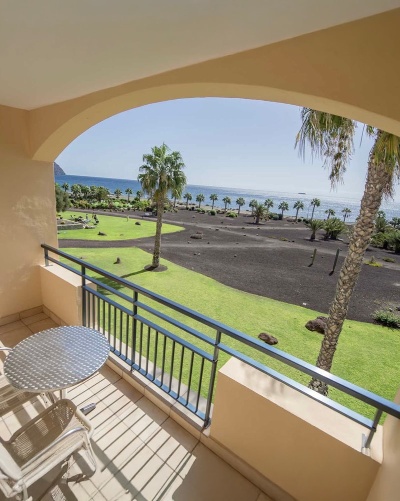 Apollos Playitas Resort