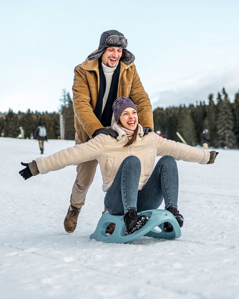 All Inclusive-ferie i Harzen