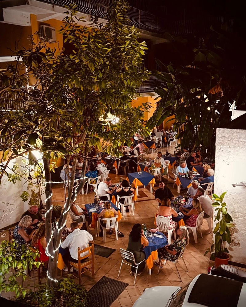 Fortryllende rejse til den italienske paradisø Ischia