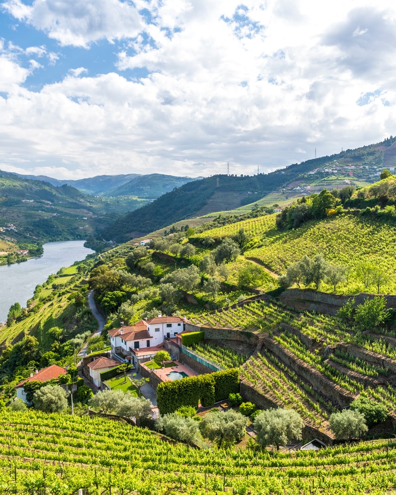Portugisisk rundrejse til Porto og Lissabon