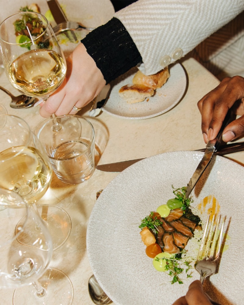 Frokost og spa-ophold på Marienlyst Strandhotel