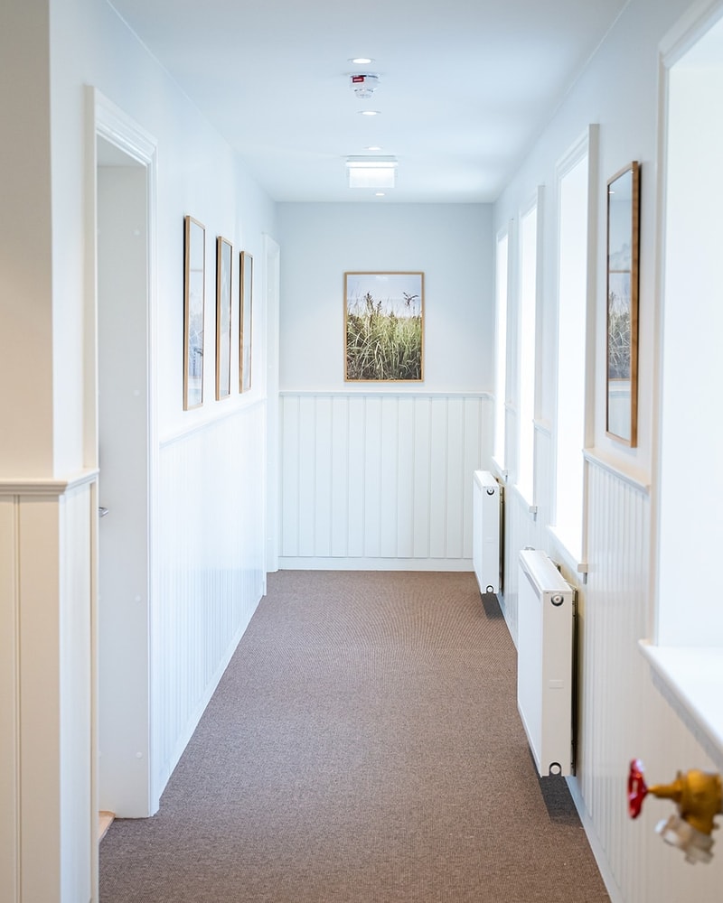 Ophold på Badehotel Marie