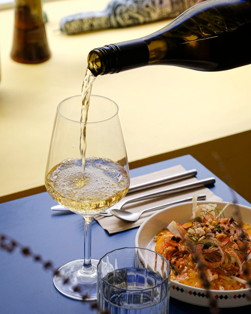 ½ Pris på 3-Retters @ Fromberg på Vesterbrogade  - En Kulinarisk Rejse