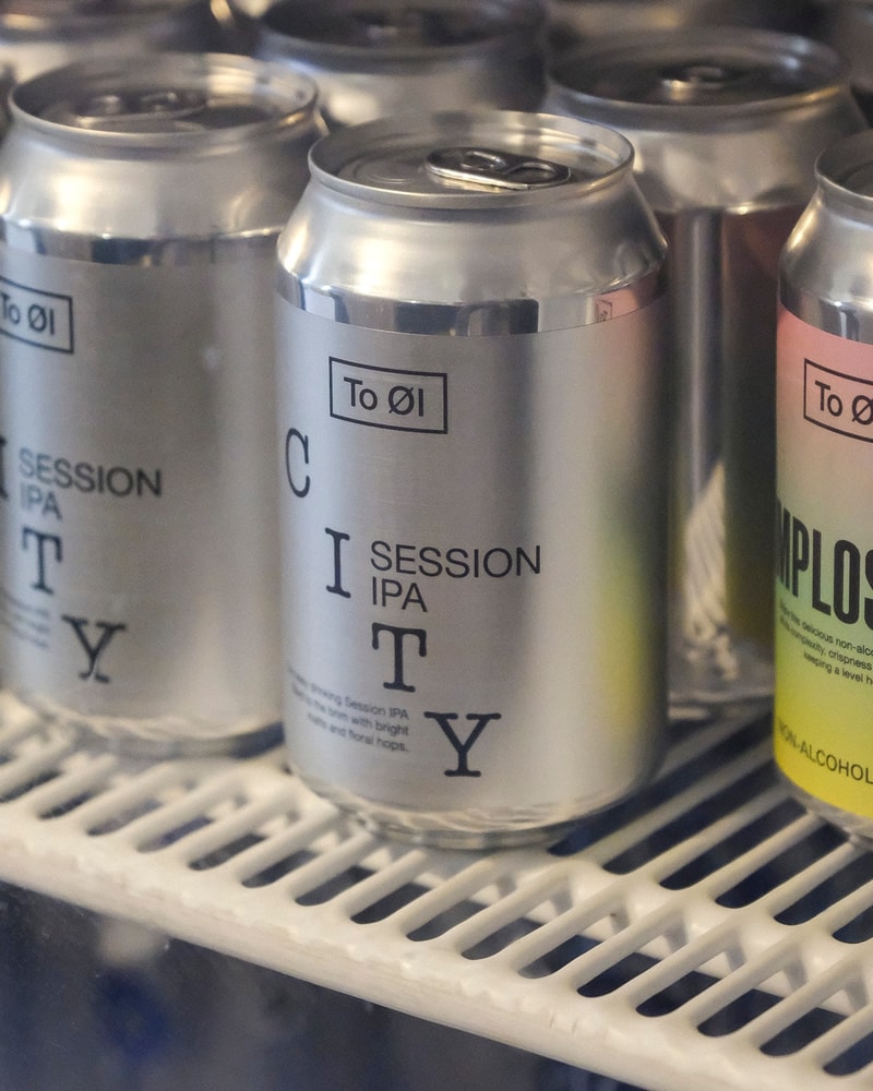 ½ Pris på 3-Retters @ Fromberg på Vesterbrogade  - En Kulinarisk Rejse