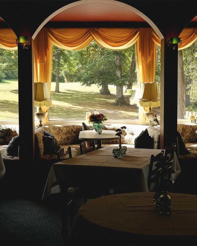 Jule-ophold på NACKARPSDALEN Gästgiveri