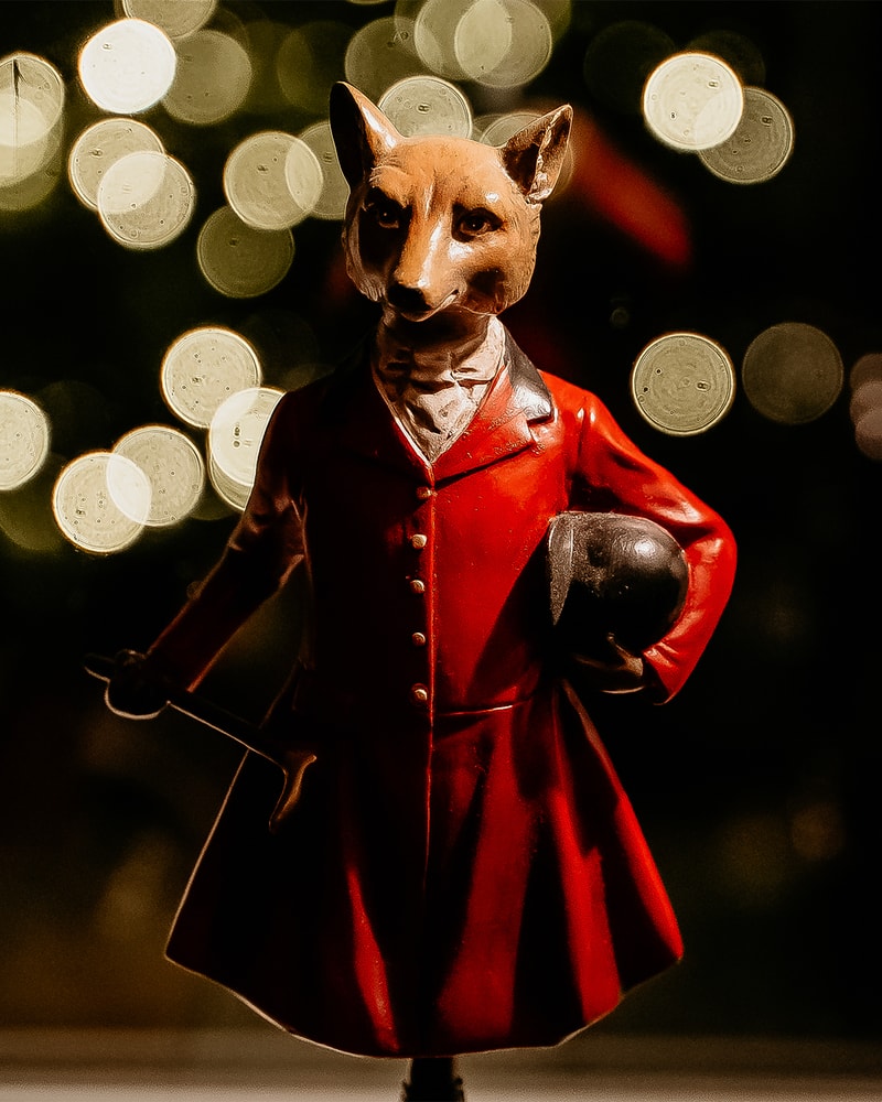 Jule-ophold på NACKARPSDALEN Gästgiveri