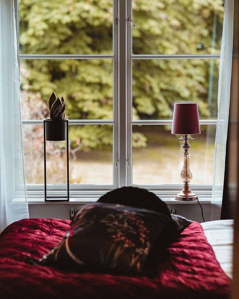 Julemagi og gastronomi på Villa Brunnby