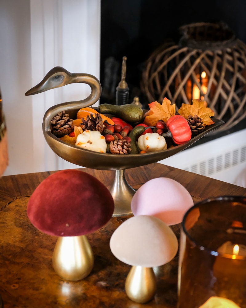 Julemagi og gastronomi på Villa Brunnby