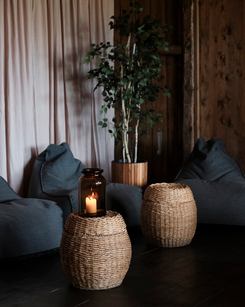 Julemagi og gastronomi på Villa Brunnby