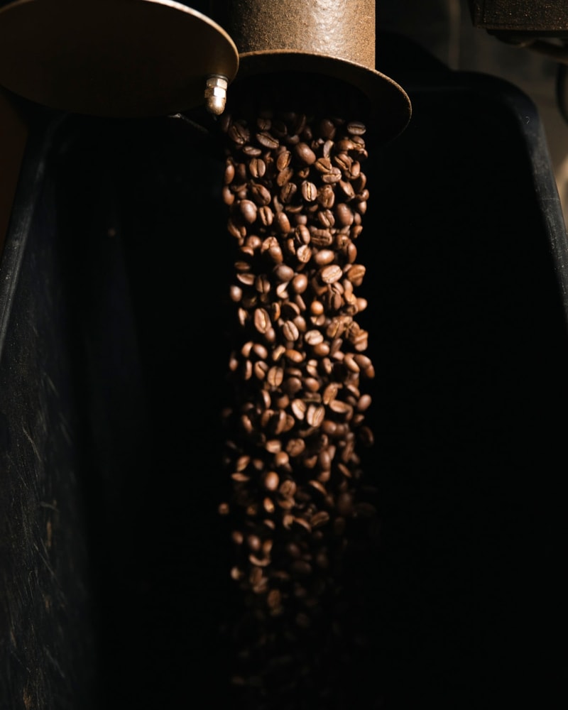 4x Specialkaffe fra Københavnsk Mikroristeri - Gør Julen Ekstra Smagsfuld