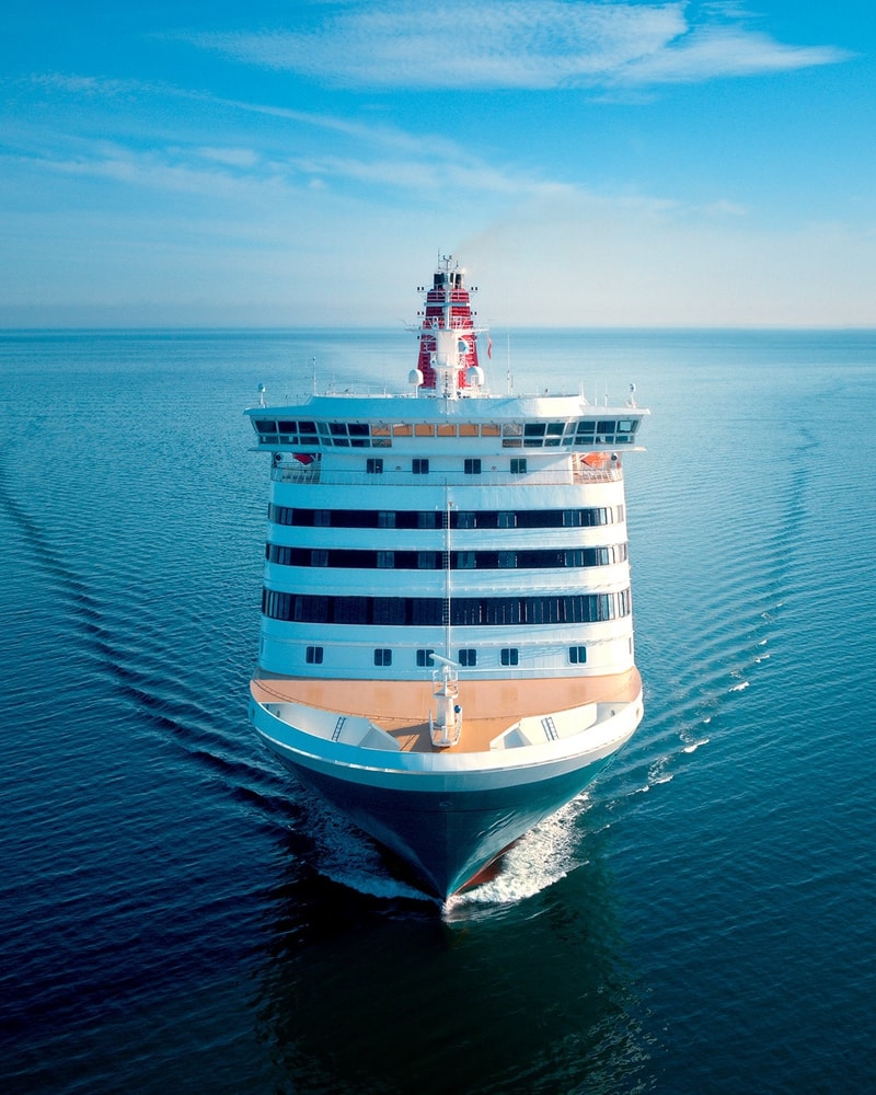 BLACK NOVEMBER: MiniCruise til Oslo