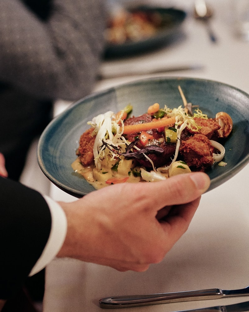 BLACK NOVEMBER: MiniCruise til Oslo