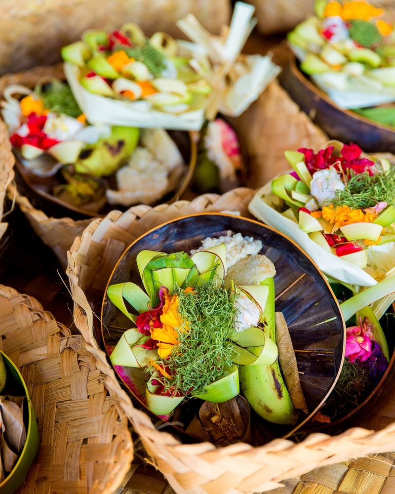 Drømmerejse til Bali og Gili-øerne