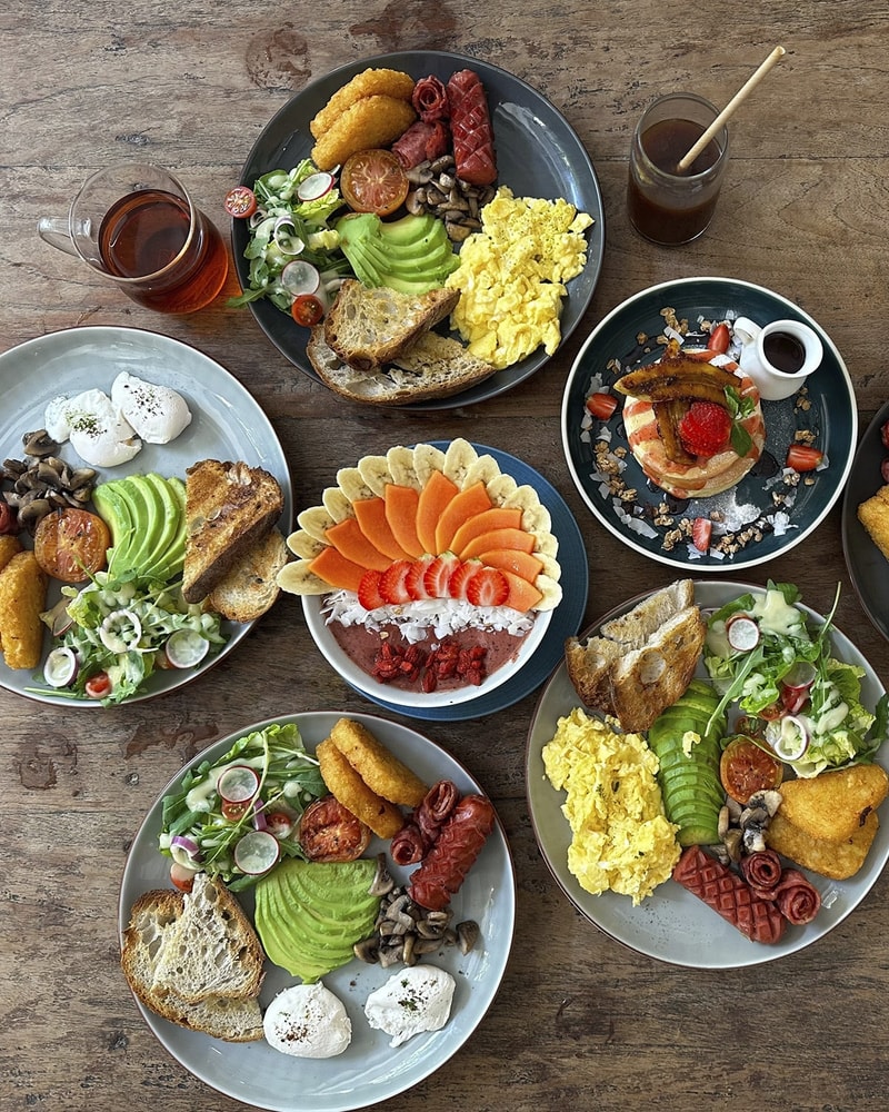 Drømmerejse til Bali og Gili-øerne