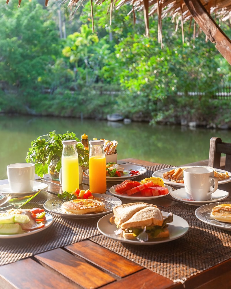 Drømmerejse til Bali og Gili-øerne