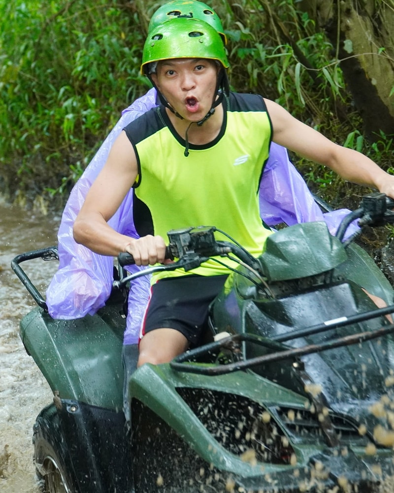 Drømmerejse til Bali og Gili-øerne