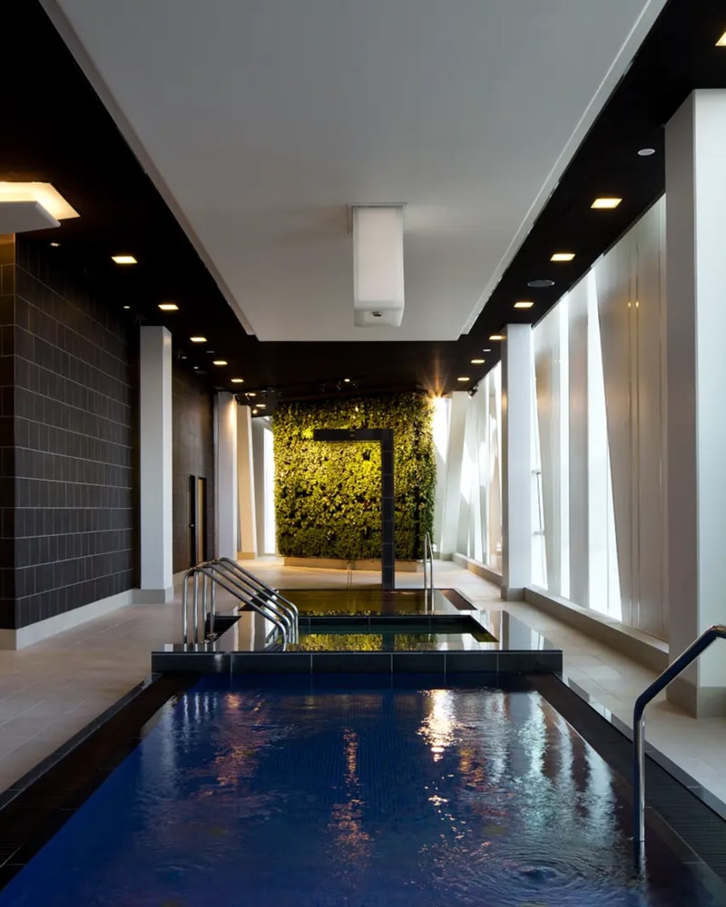 VILD PRIS: Winter Escape på AC Hotel Bella Sky