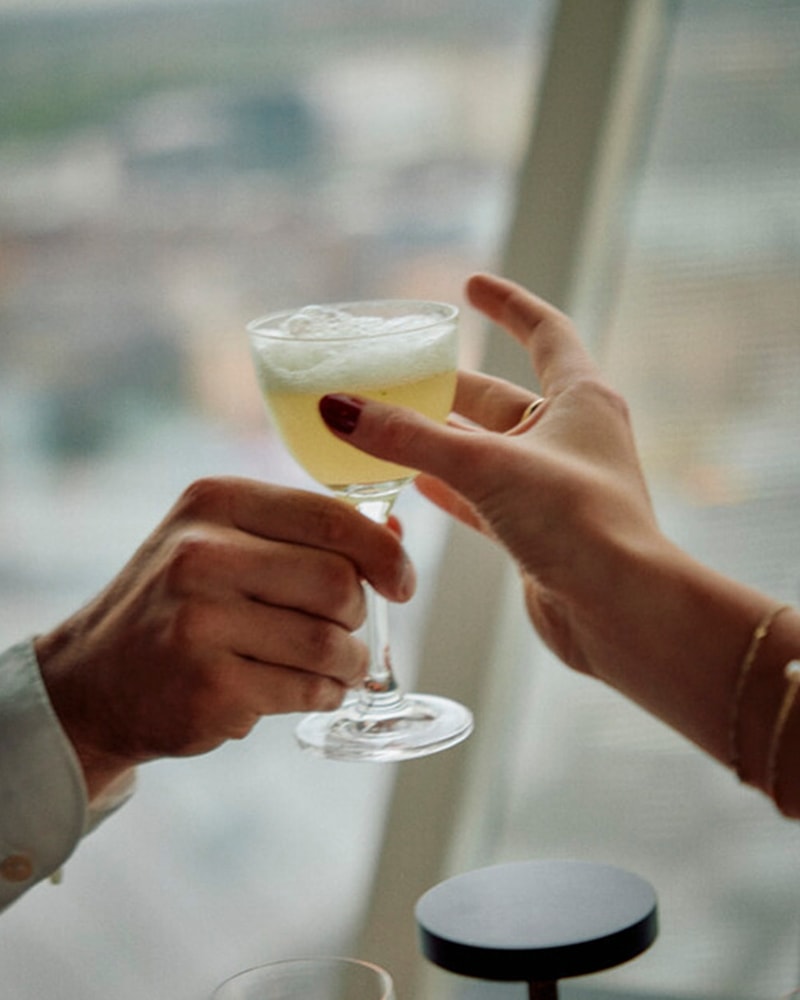 VILD PRIS: Winter Escape på AC Hotel Bella Sky