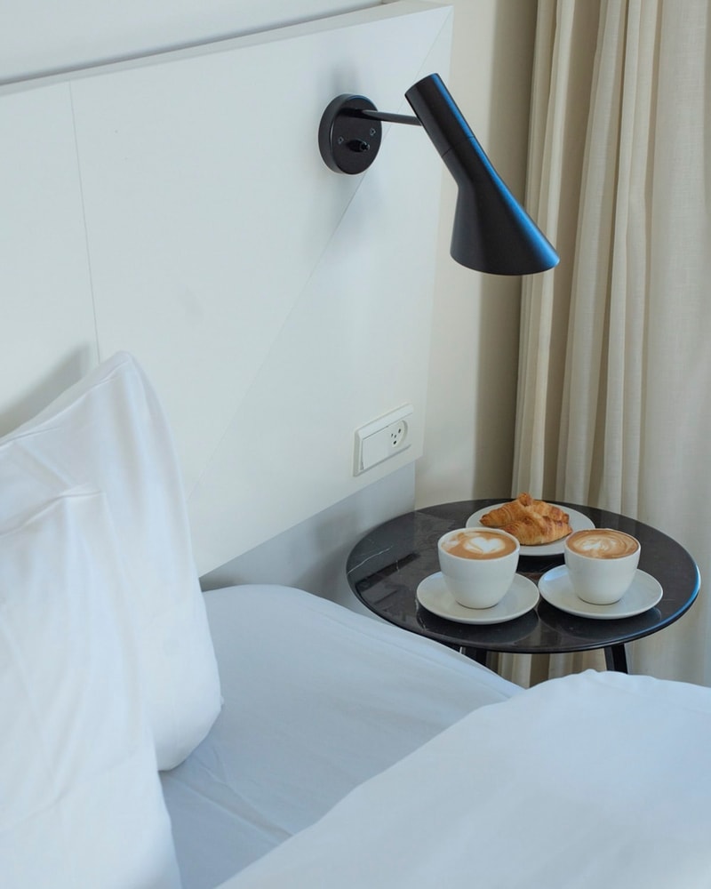 VILD PRIS: Winter Escape på AC Hotel Bella Sky