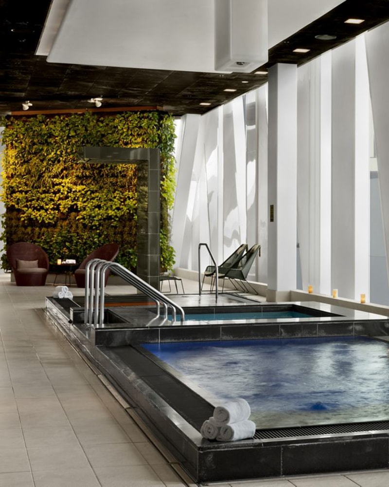 VILD PRIS: Winter Escape på AC Hotel Bella Sky