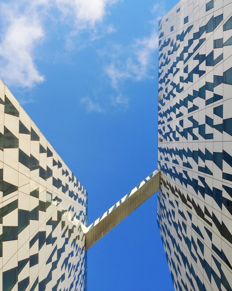 VILD PRIS: Winter Escape på AC Hotel Bella Sky