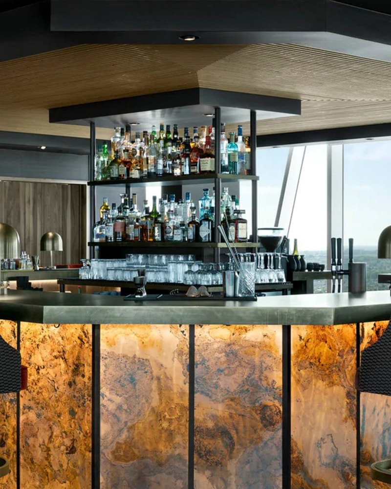 VILD PRIS: Winter Escape på AC Hotel Bella Sky