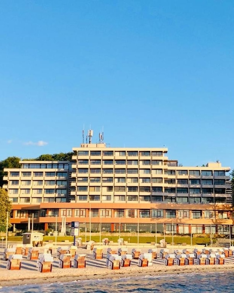 Intermar Hotel & Apartments