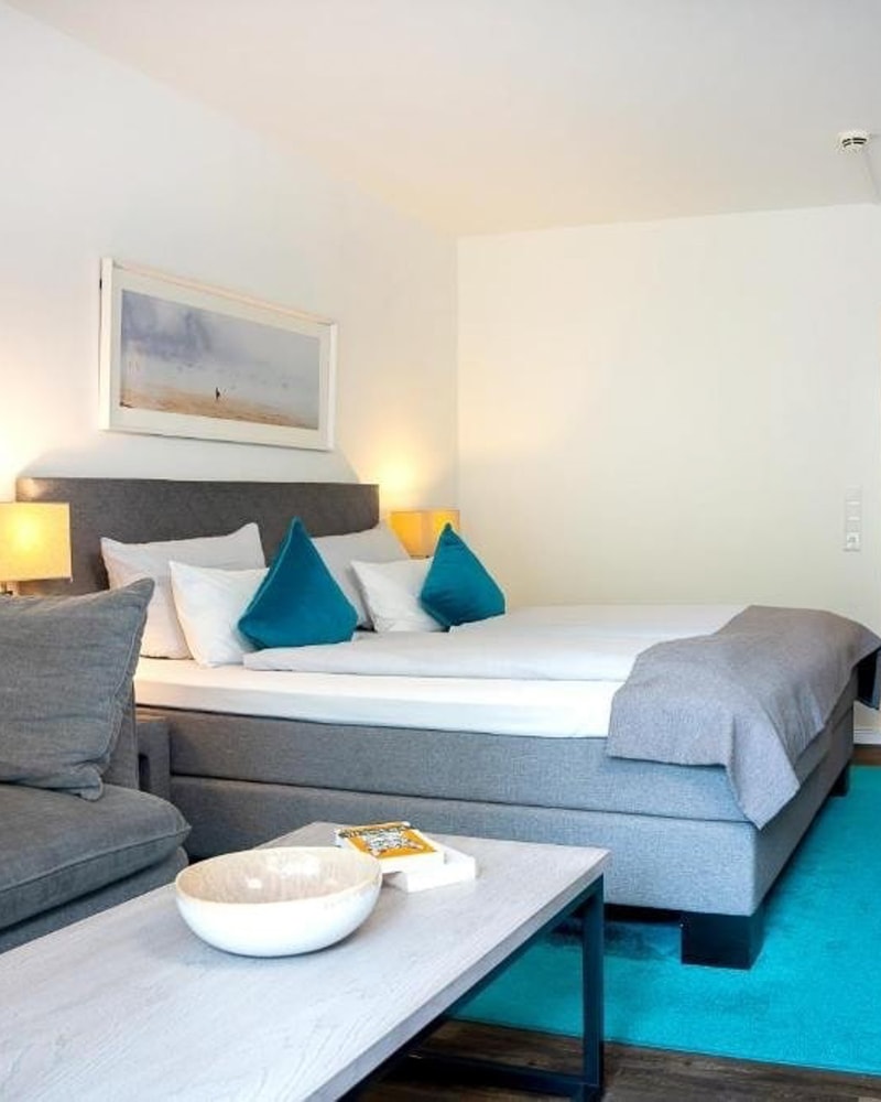 Intermar Hotel & Apartments