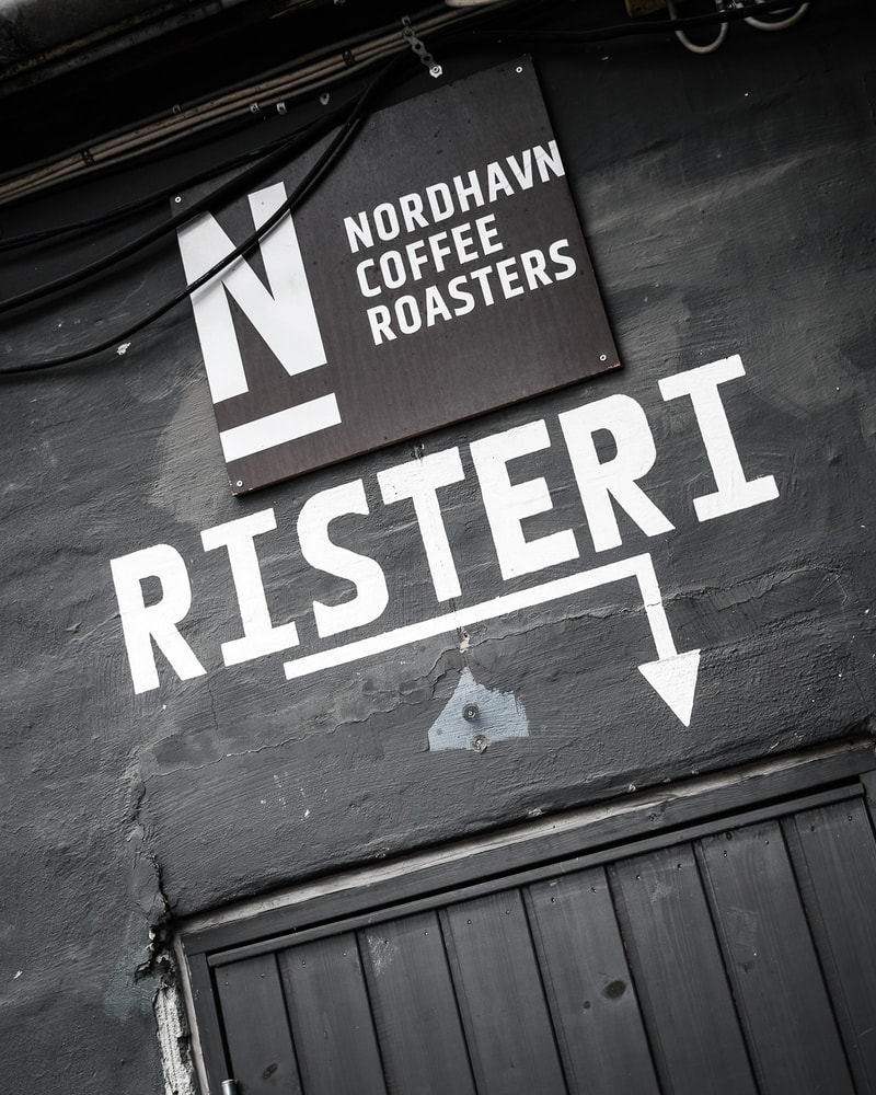 4x Specialkaffe fra Københavnsk Mikroristeri - Gør Julen Ekstra Smagsfuld