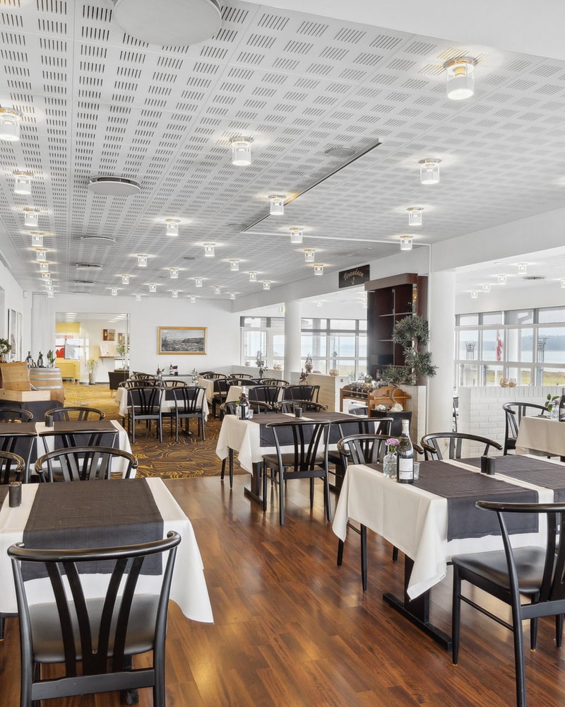 NYHED: Ophold på Hotel Pinenhus