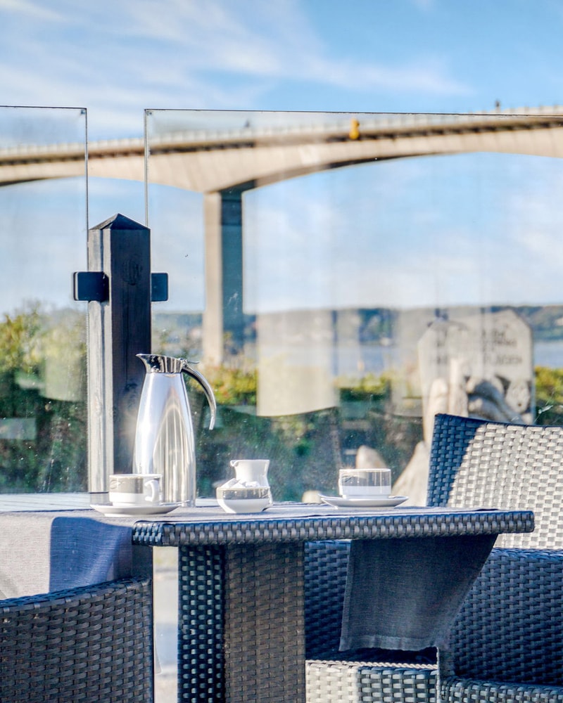 NYHED: Ophold på Hotel Pinenhus