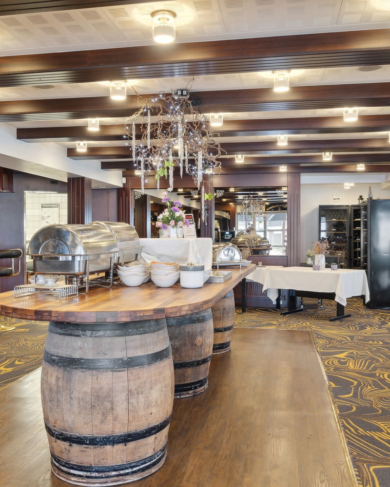 NYHED: Ophold på Hotel Pinenhus