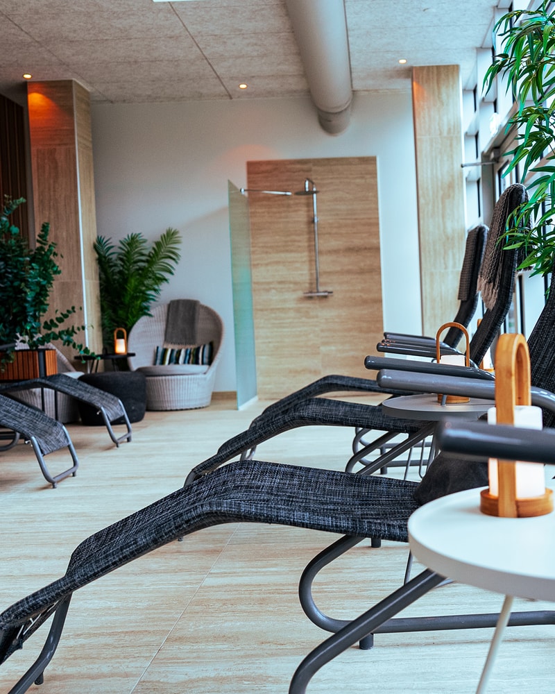 SPAR OP TIL 50 %: Eksklusivt spa-ophold på Hotel Viking