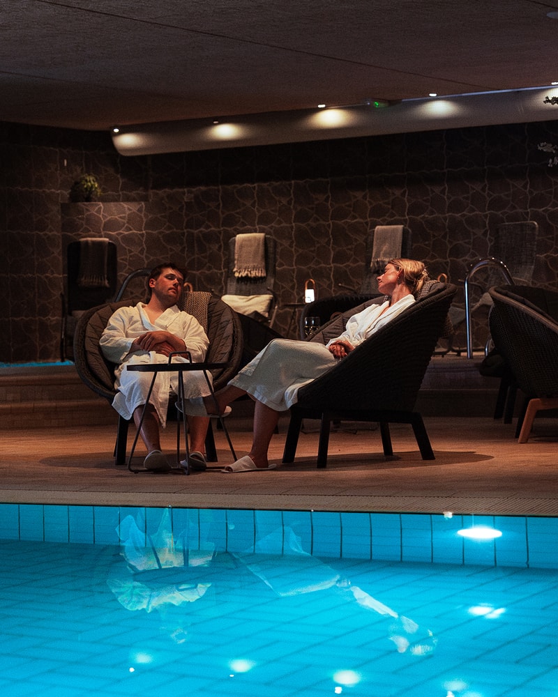 SPAR OP TIL 50 %: Eksklusivt spa-ophold på Hotel Viking