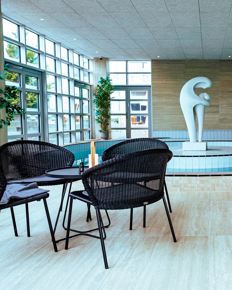 SPAR OP TIL 50 %: Eksklusivt spa-ophold på Hotel Viking