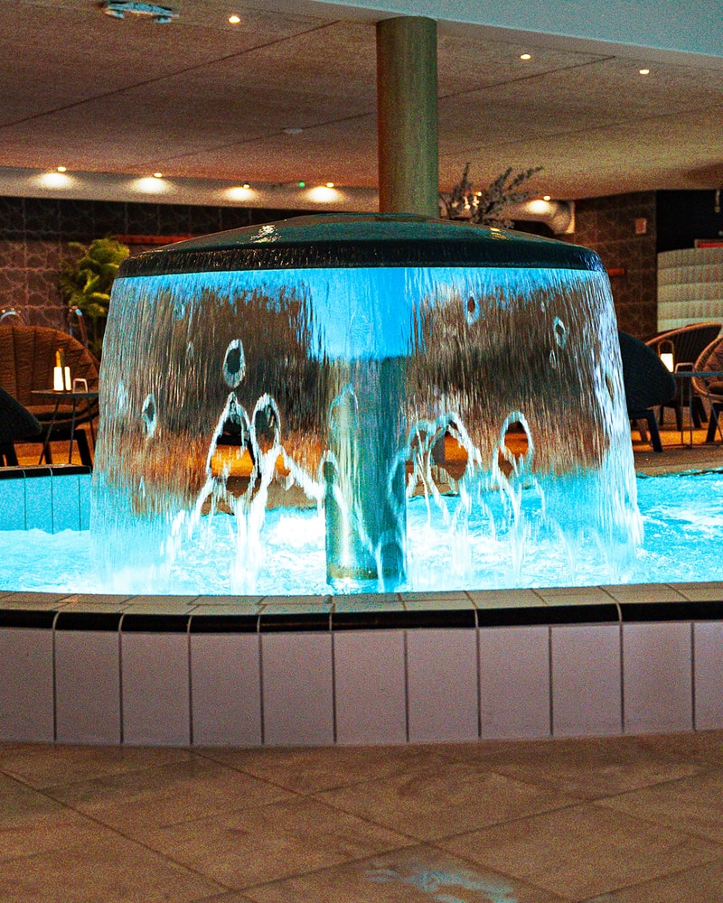 SPAR OP TIL 50 %: Eksklusivt spa-ophold på Hotel Viking