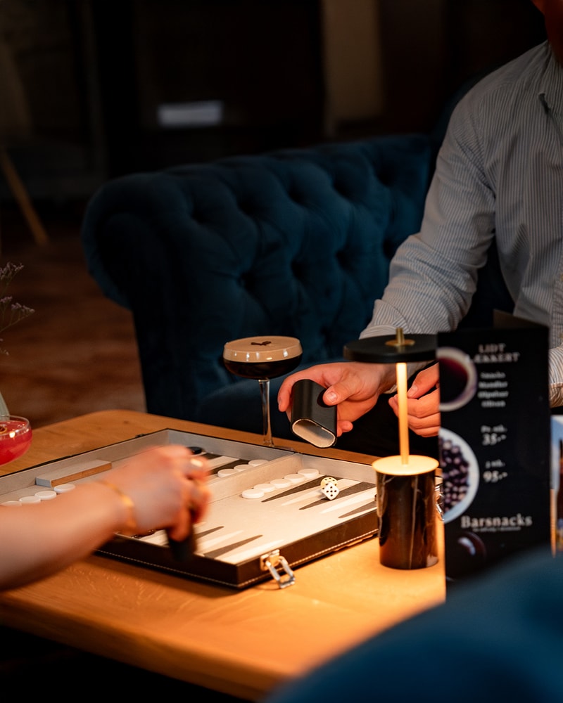 SPAR OP TIL 50 %: Eksklusivt spa-ophold på Hotel Viking