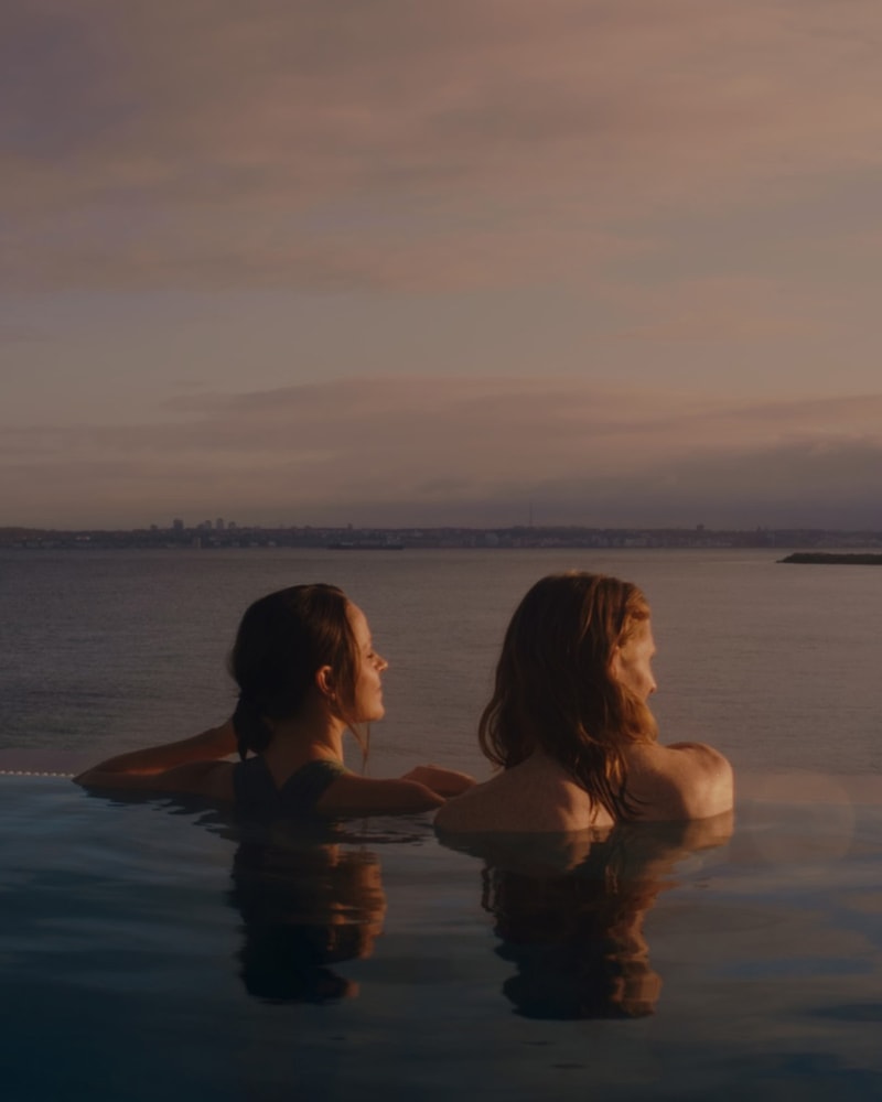 Frokost og spa-ophold på Marienlyst Strandhotel